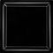 Černá lesklá (49000)