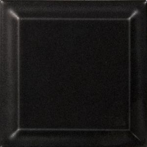 Černá matná (49400)